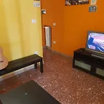 Pisa Train Station Hostel